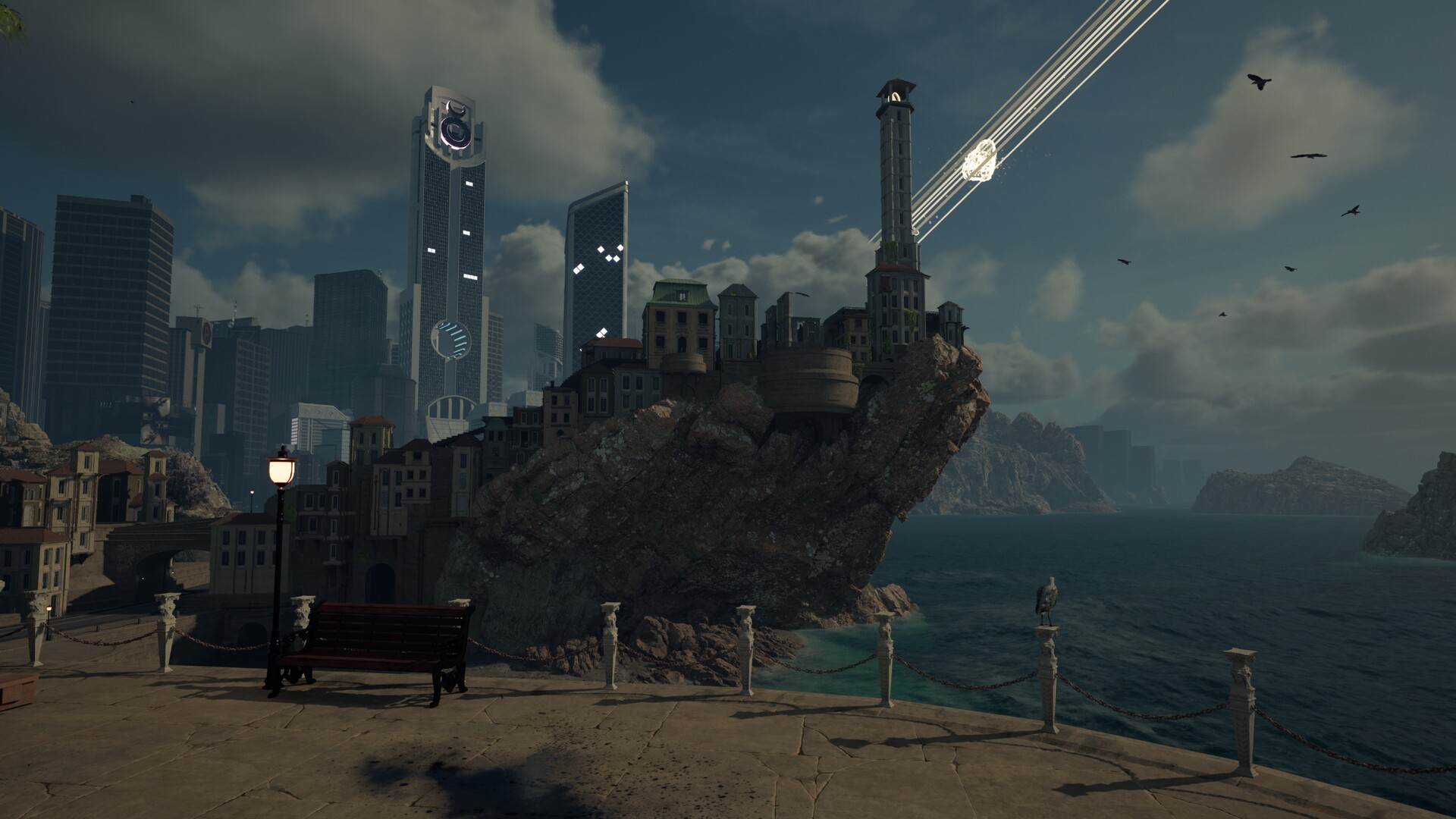 Скриншот из игры Repo Man - 6