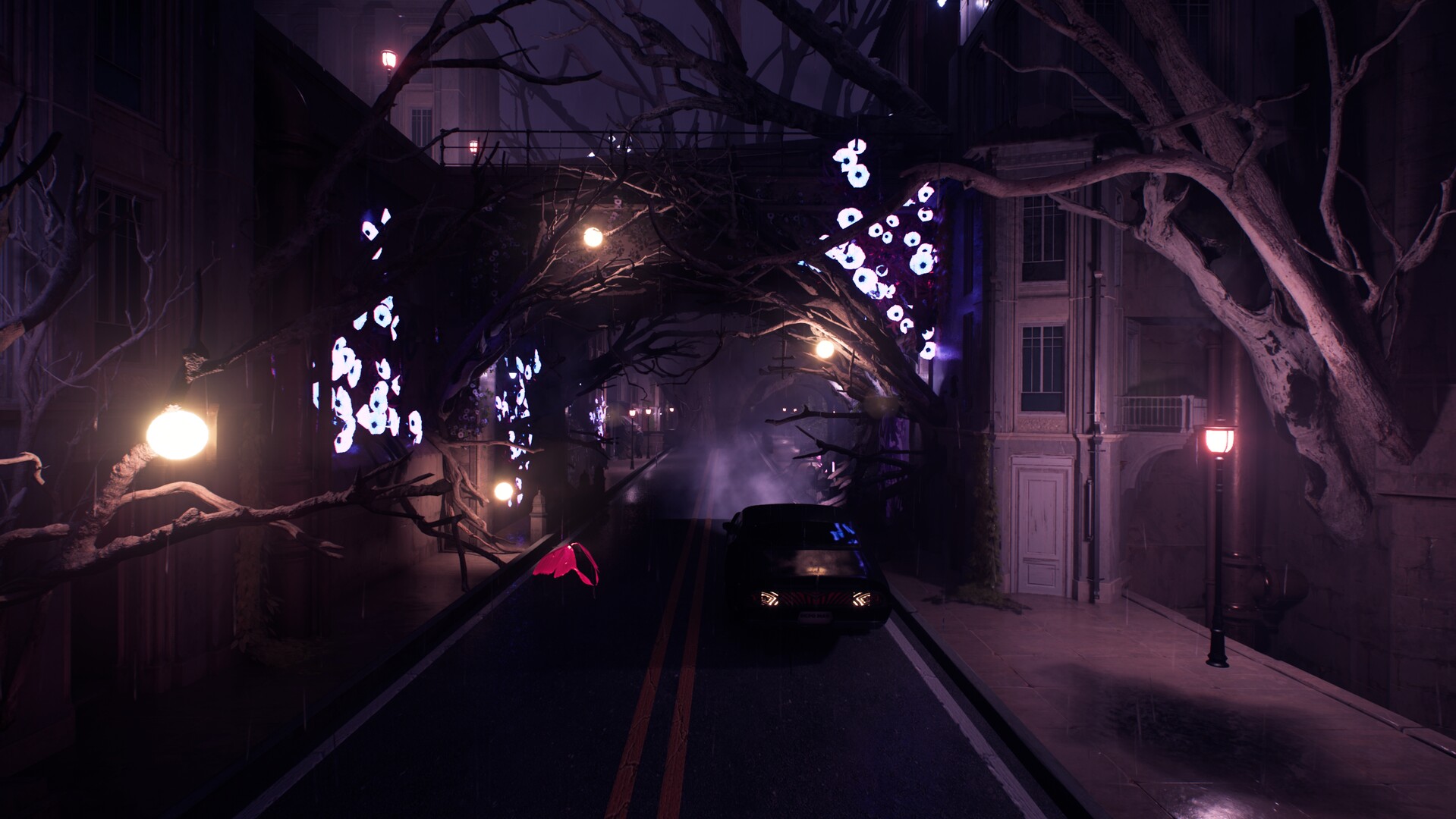 Скриншот из игры Repo Man - 19