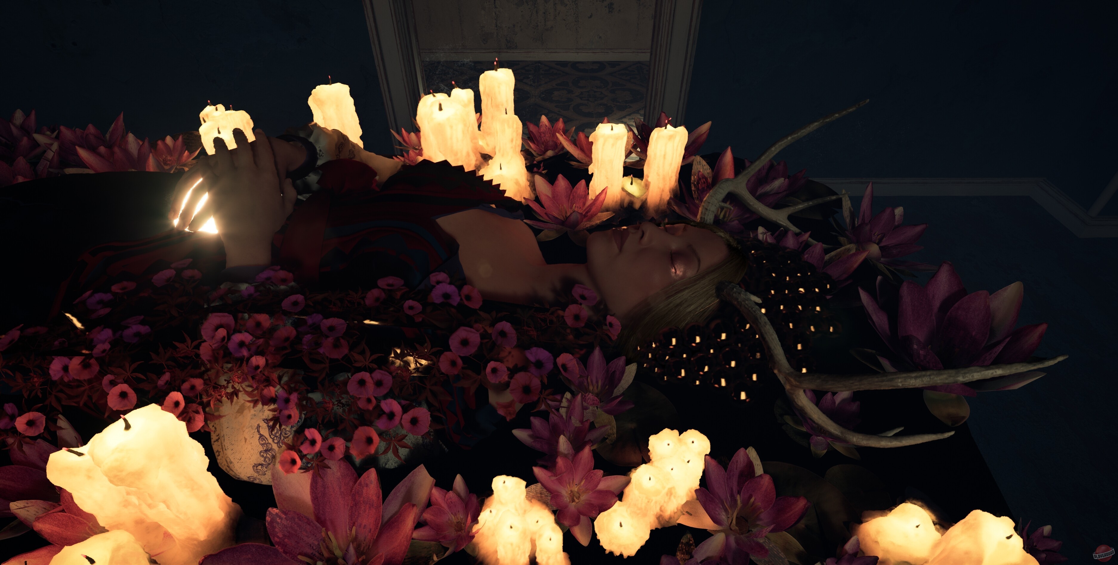 Скриншот из игры Repo Man - 14