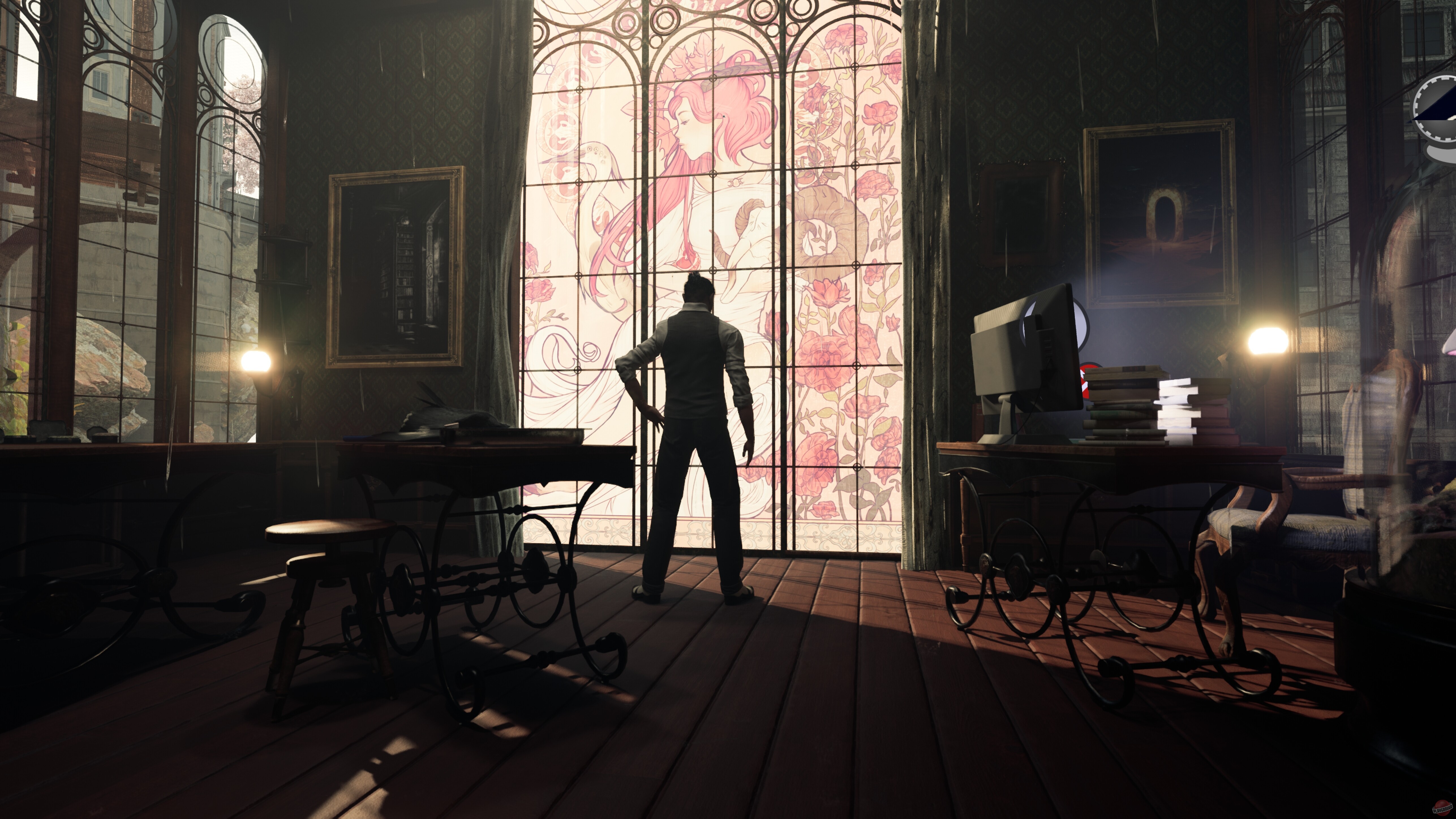 Скриншот из игры Repo Man - 25