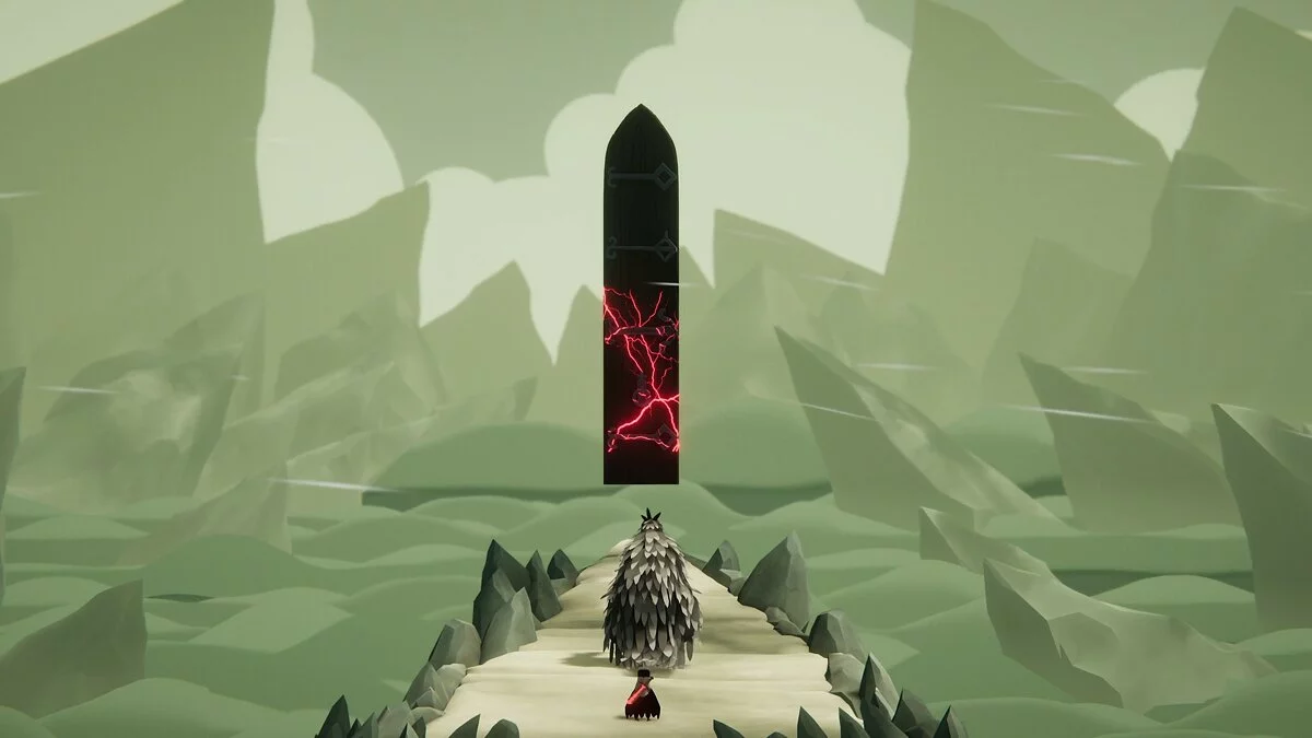 Скриншот из игры Death's Door - 17