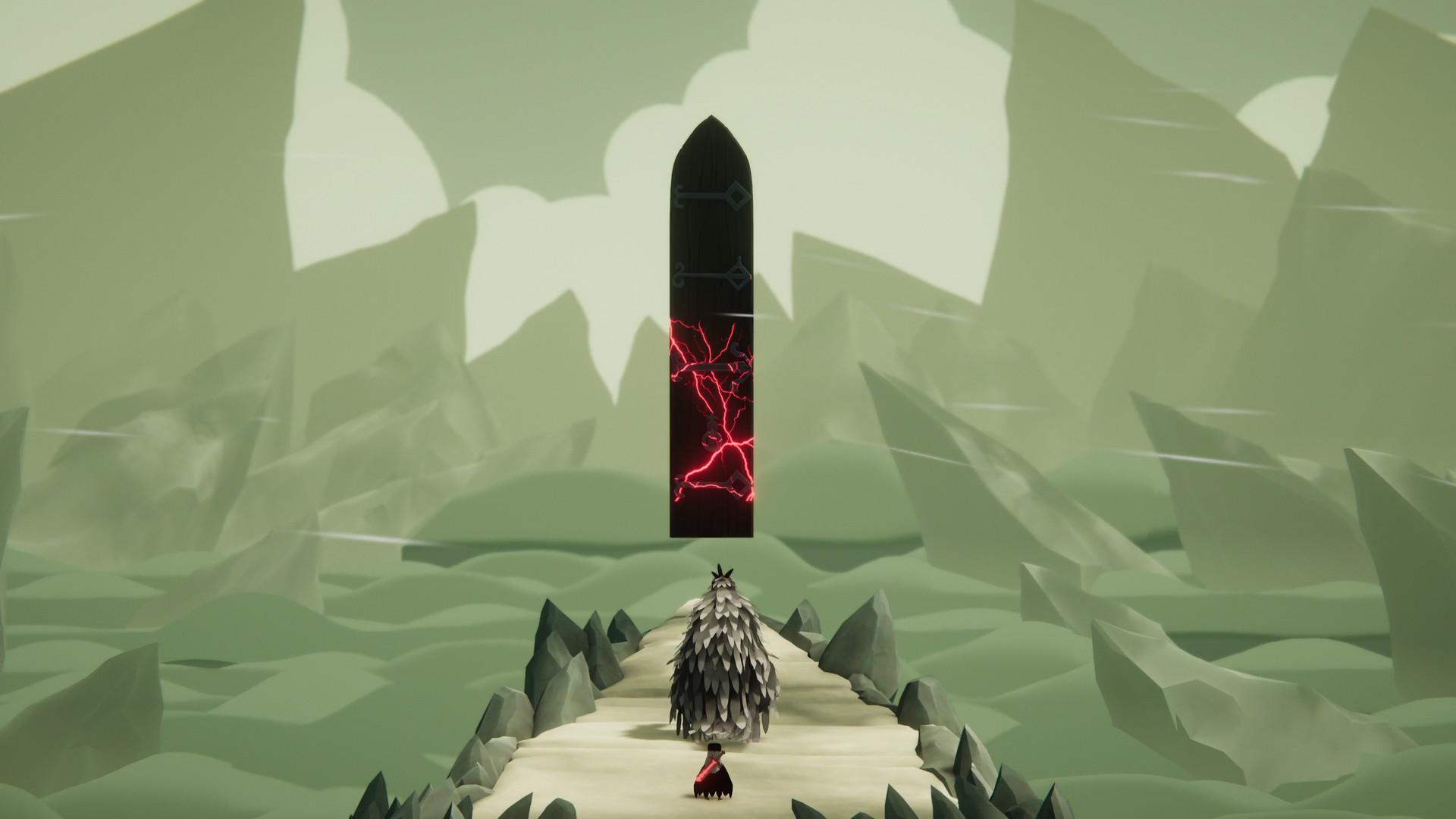 Скриншот из игры Death's Door - 5