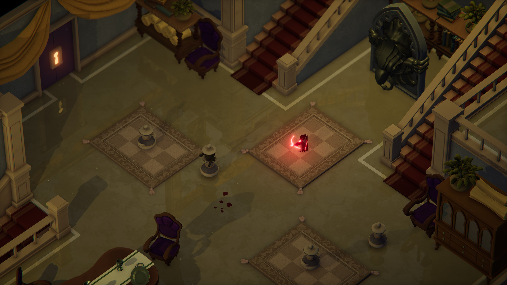 Скриншот из игры Death's Door - 9