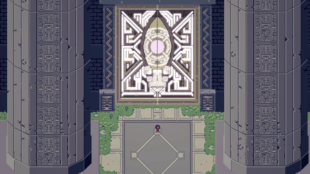 Скриншот из игры Titan Souls - 35