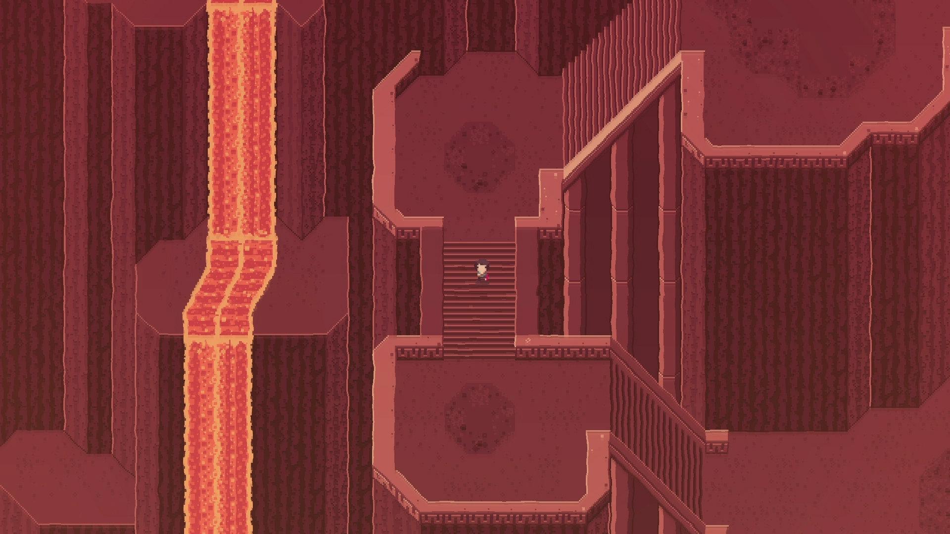 Скриншот из игры Titan Souls - 6
