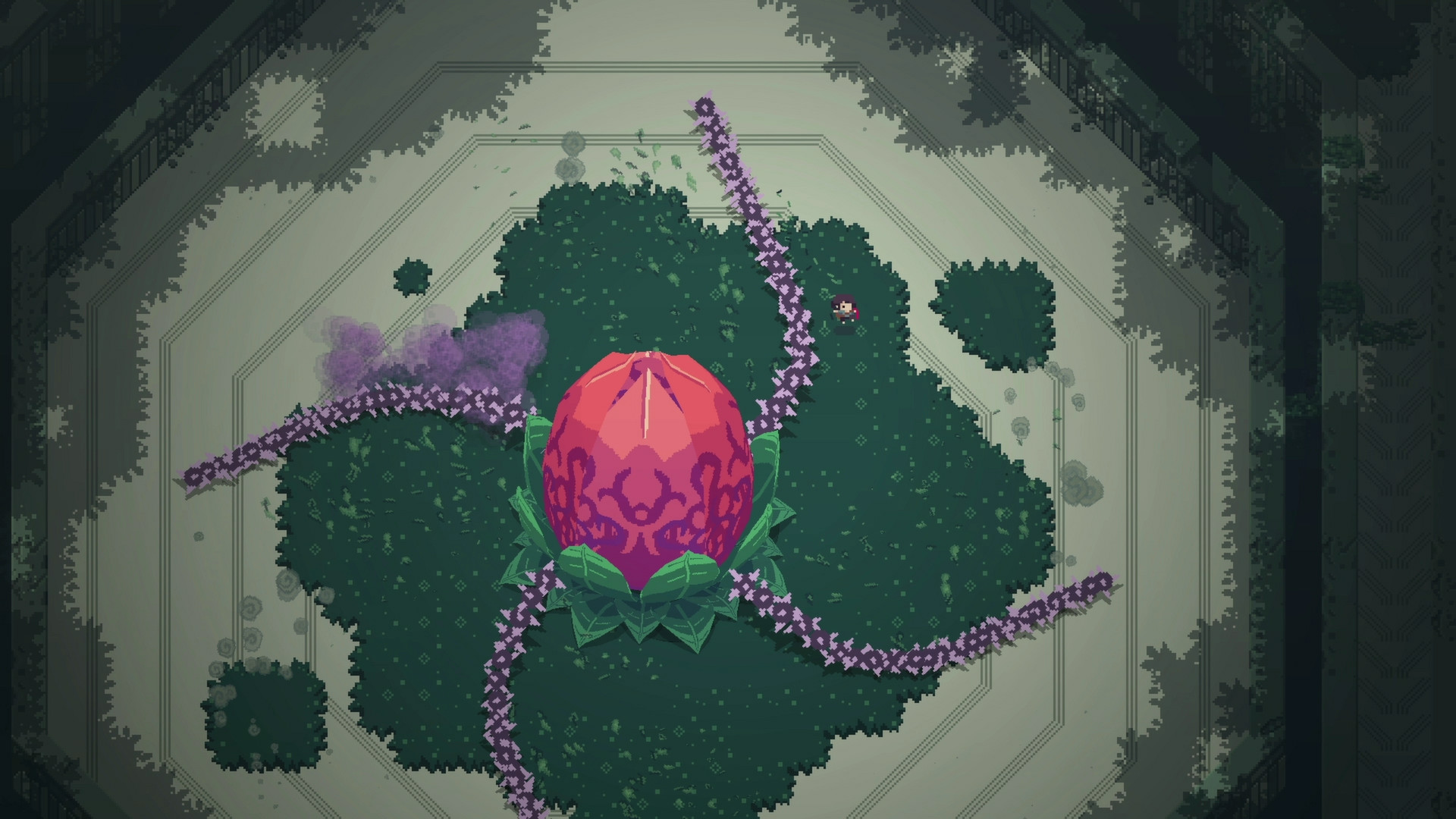 Скриншот из игры Titan Souls - 20
