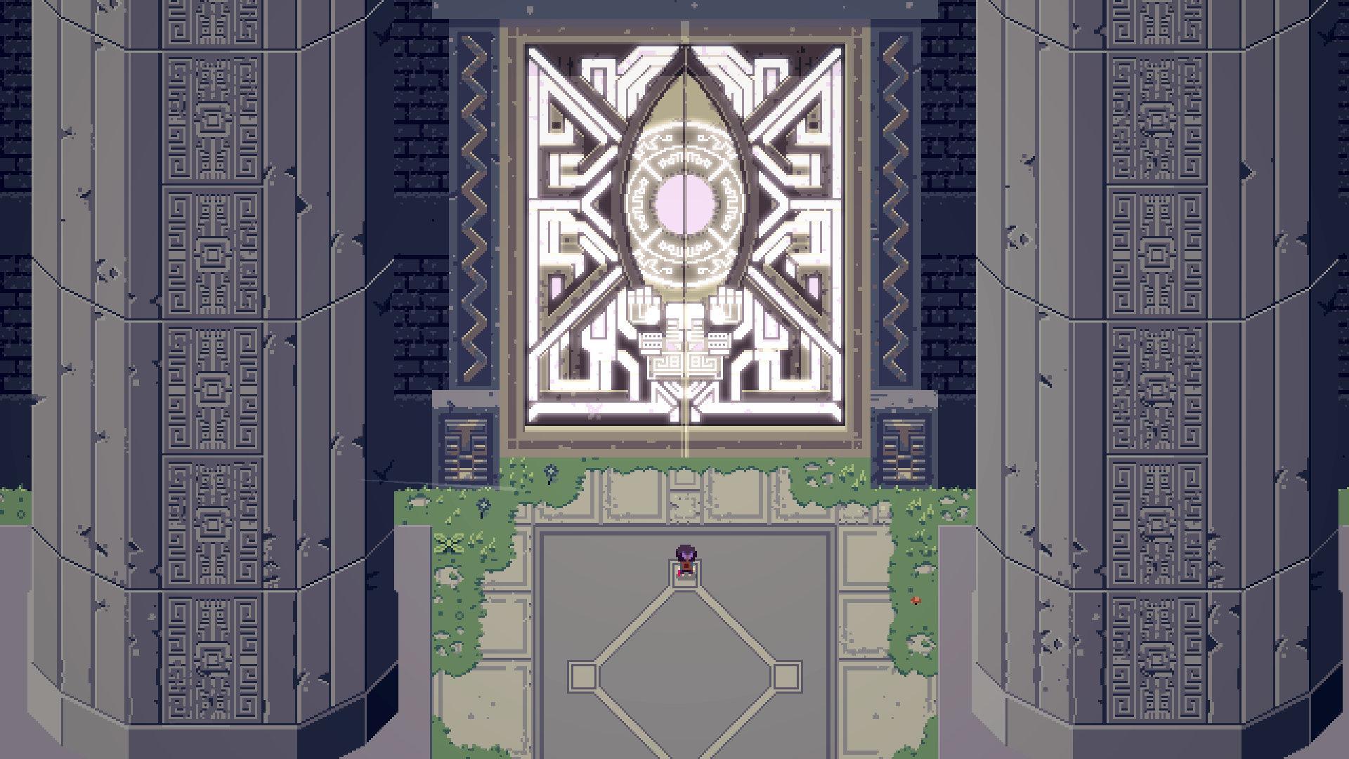 Скриншот из игры Titan Souls - 41
