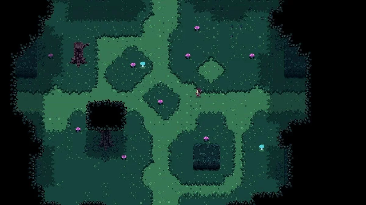 Скриншот из игры Titan Souls - 24