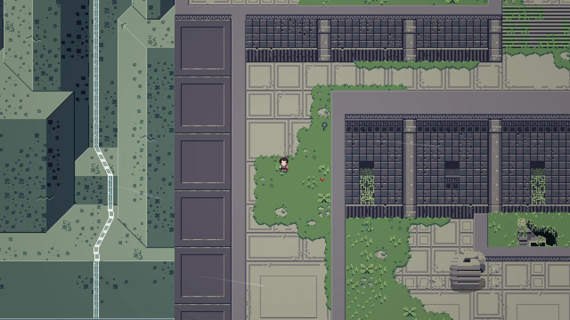 Скриншот из игры Titan Souls - 30