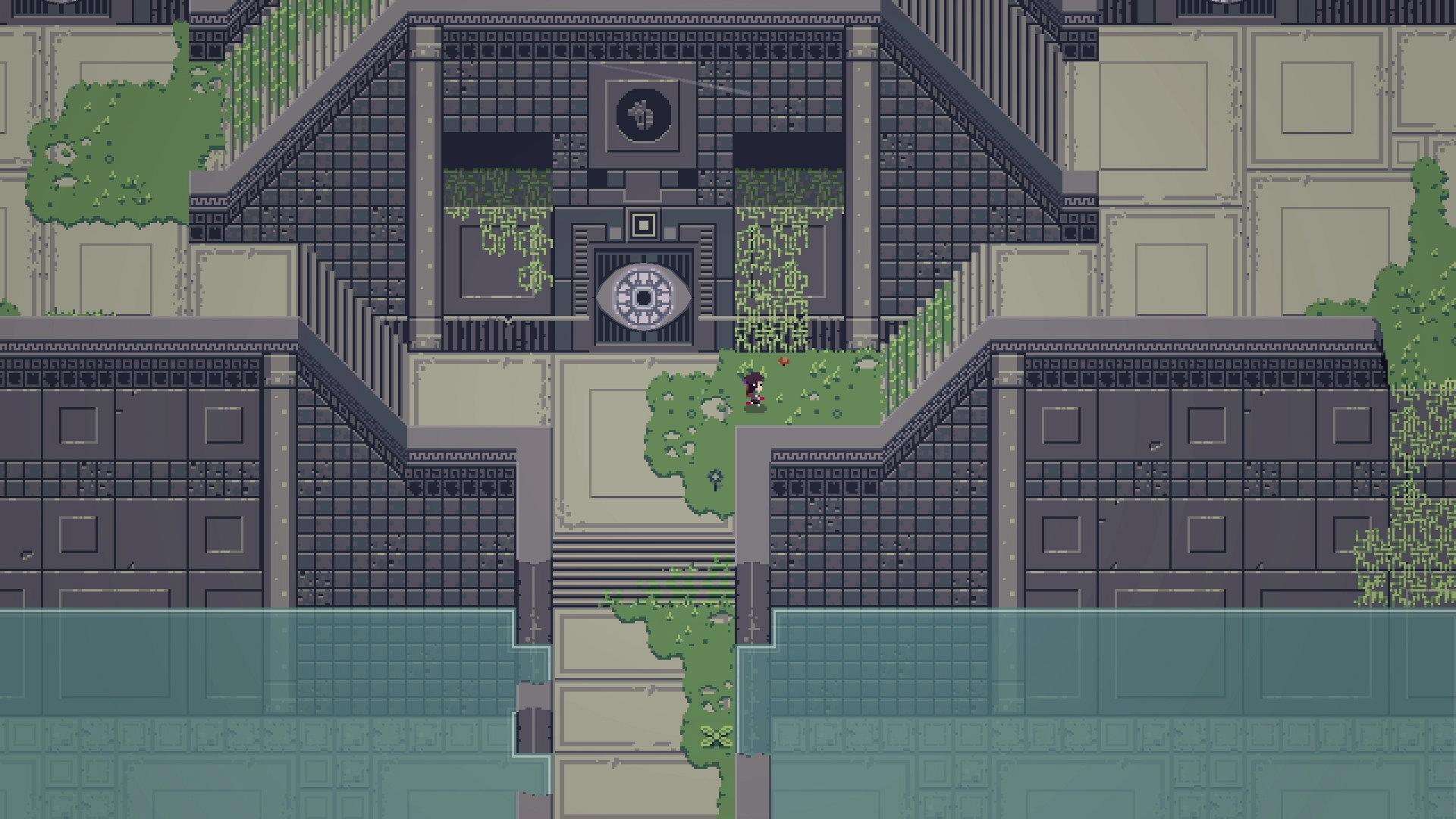 Скриншот из игры Titan Souls - 37