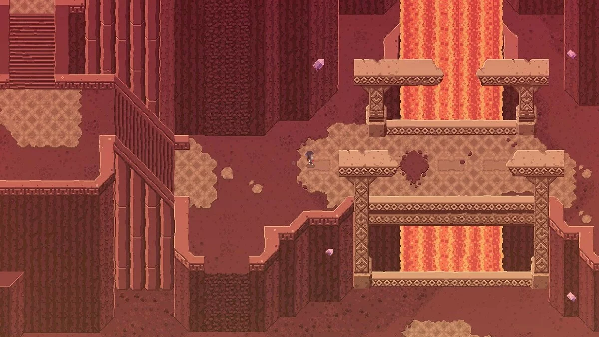 Скриншот из игры Titan Souls - 38