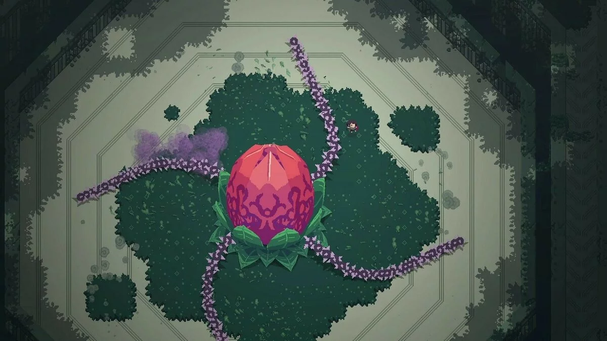 Скриншот из игры Titan Souls - 34