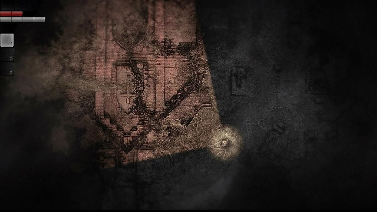 Скриншот из игры Darkwood - 27