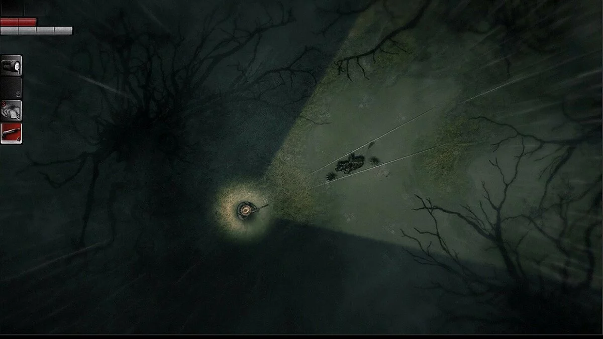 Скриншот из игры Darkwood - 31