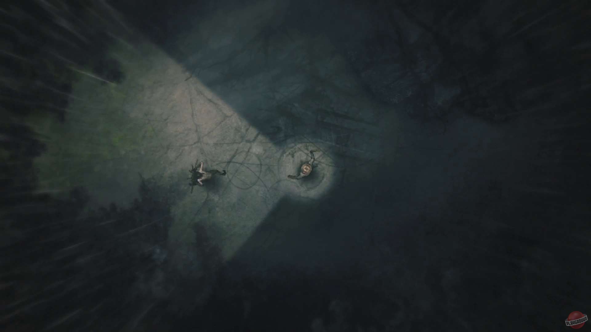 Скриншот из игры Darkwood - 35