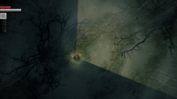 Скриншот из игры Darkwood - 5