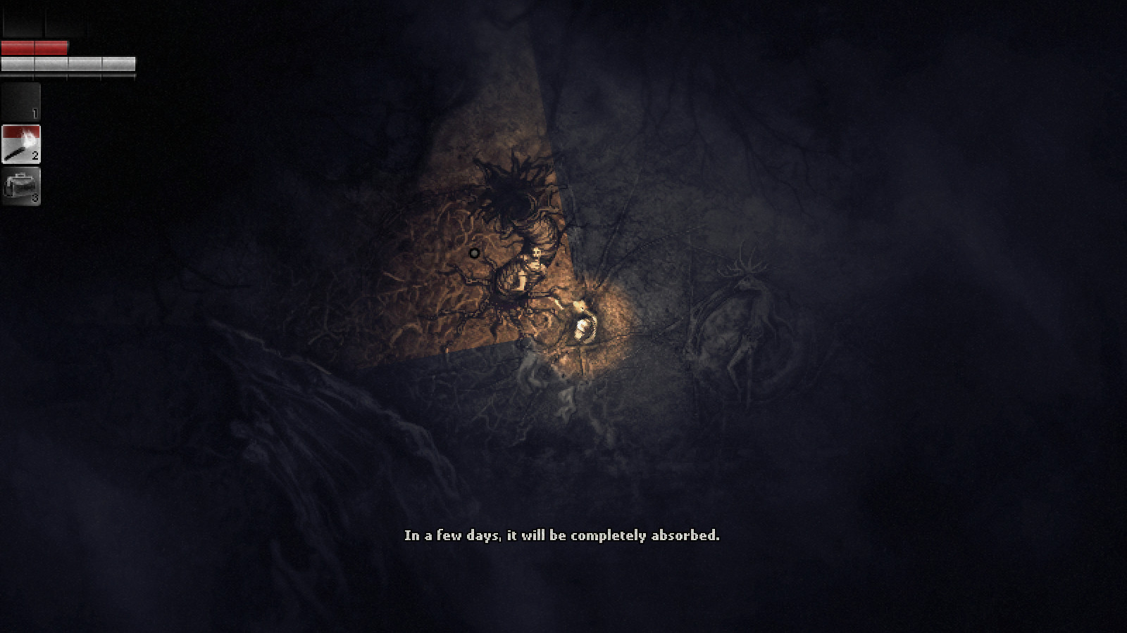 Скриншот из игры Darkwood - 26
