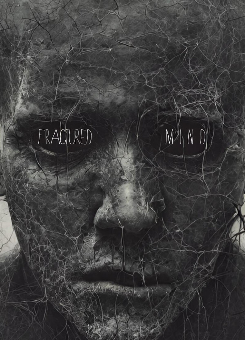 Обложка игры Fractured Mind