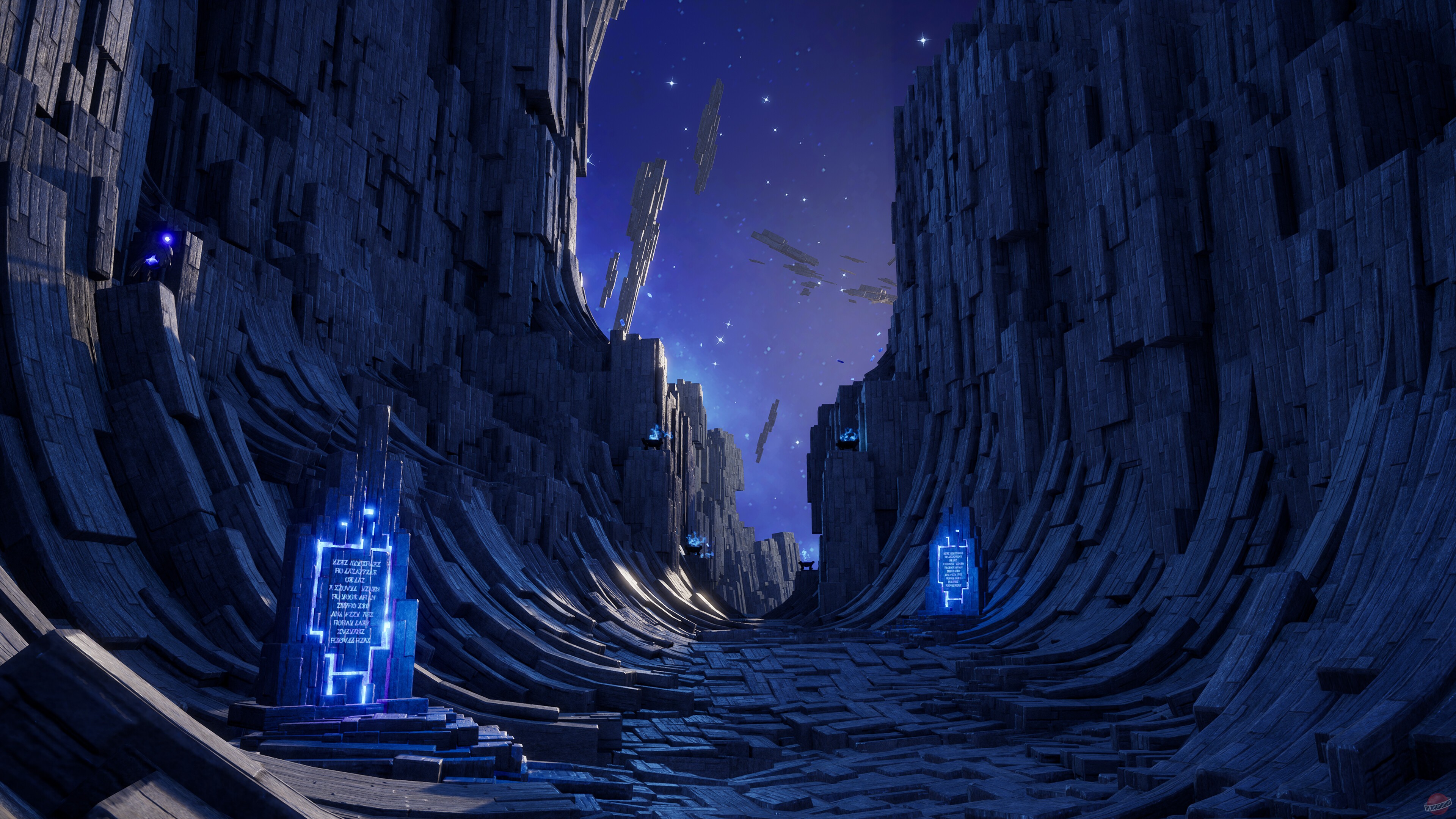 Скриншот из игры Asterigos  - 25