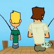 Обложка игры Sneak Fart