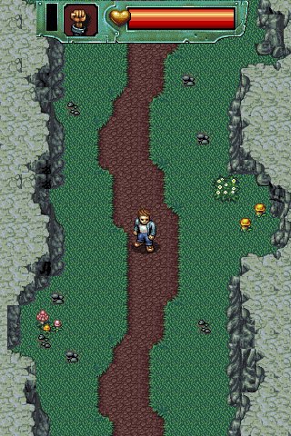 Скриншот из игры Ghost Stories - 3