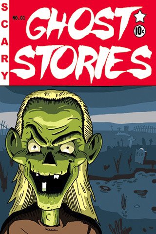 Скриншот из игры Ghost Stories - 4