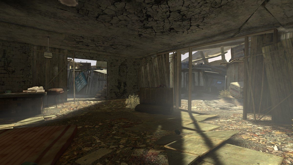 Скриншот из игры Bullet Run - 30