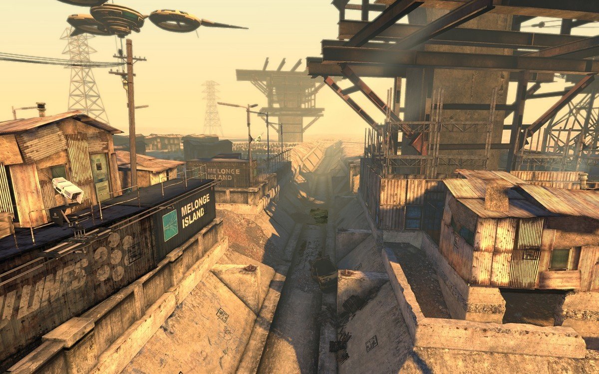 Скриншот из игры Bullet Run - 43