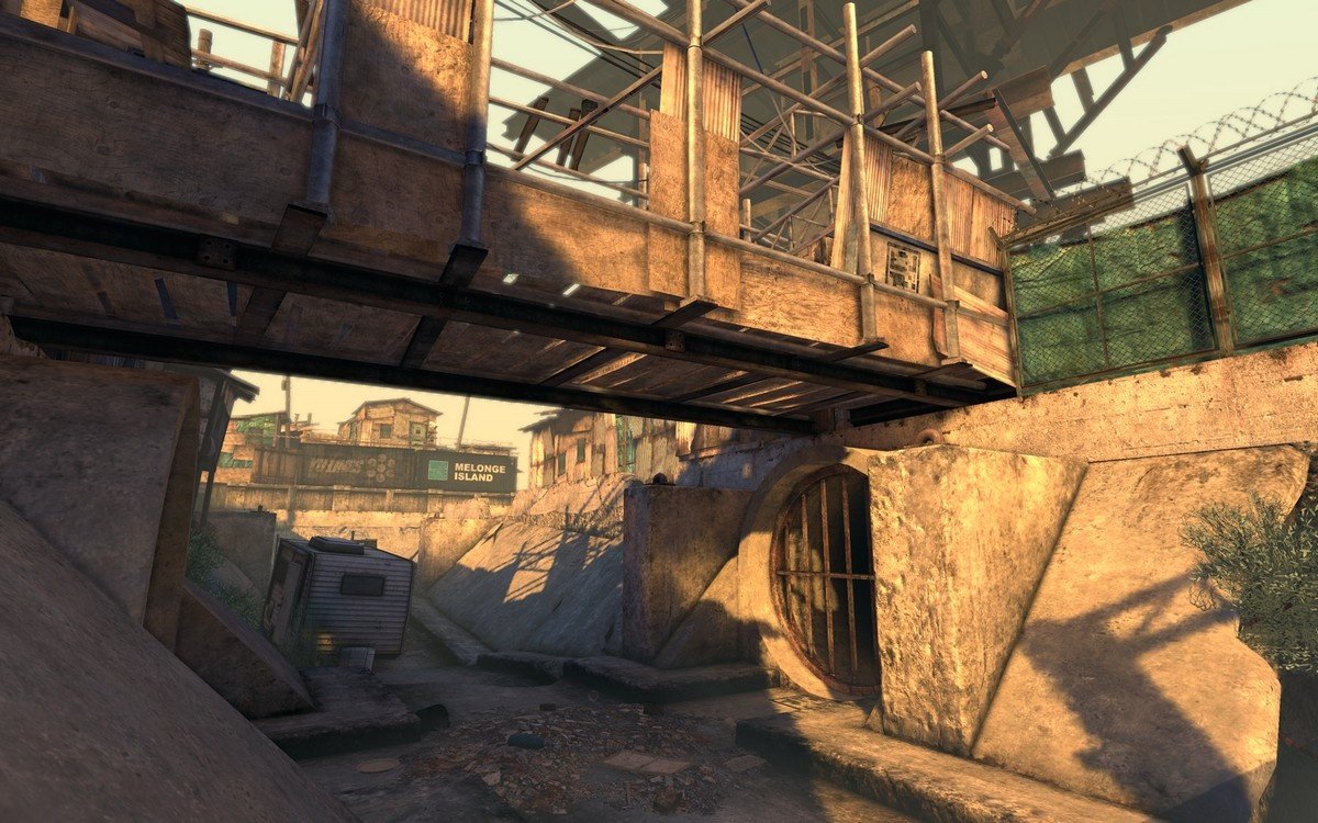 Скриншот из игры Bullet Run - 39