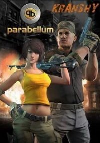 Обложка игры Parabellum