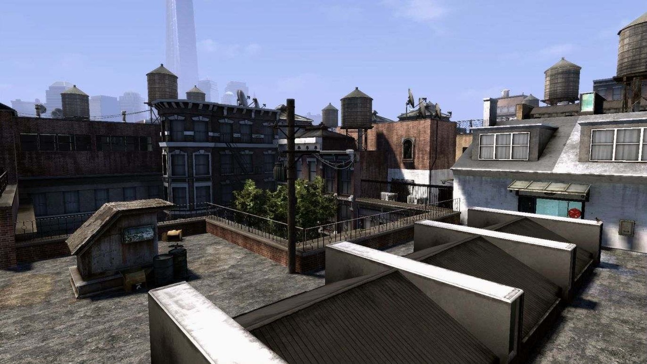 Скриншот из игры Parabellum - 51