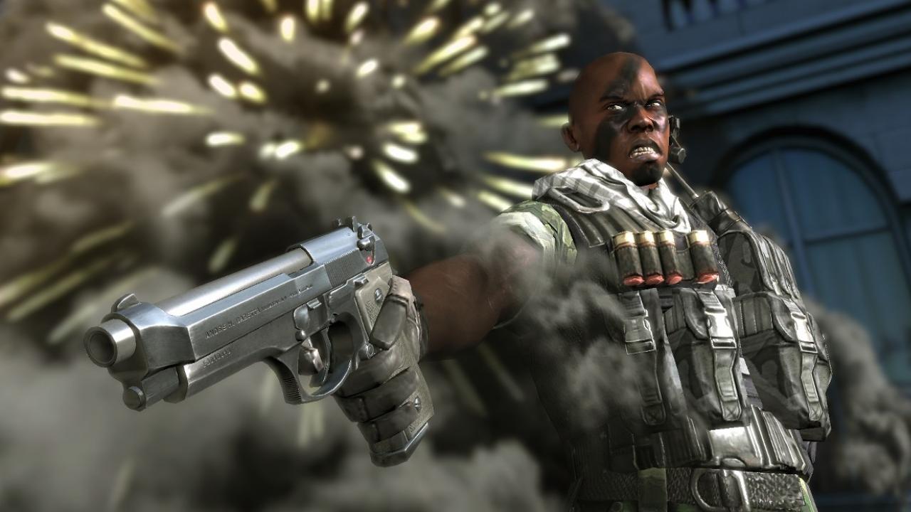 Скриншот из игры Parabellum - 58