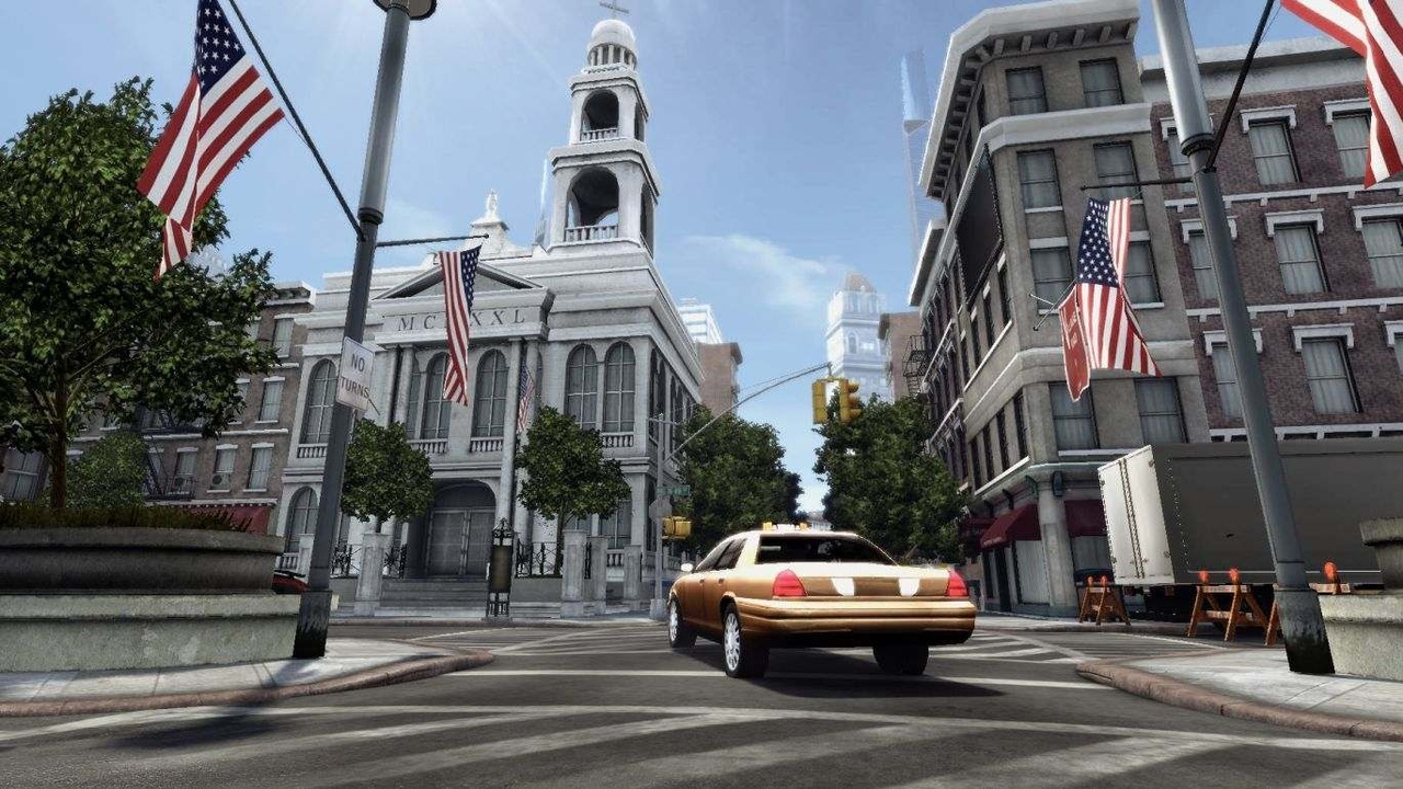 Скриншот из игры Parabellum - 31