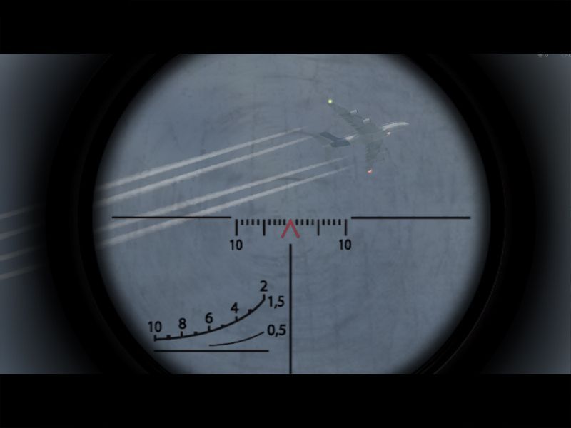 Скриншот из игры Parabellum - 45