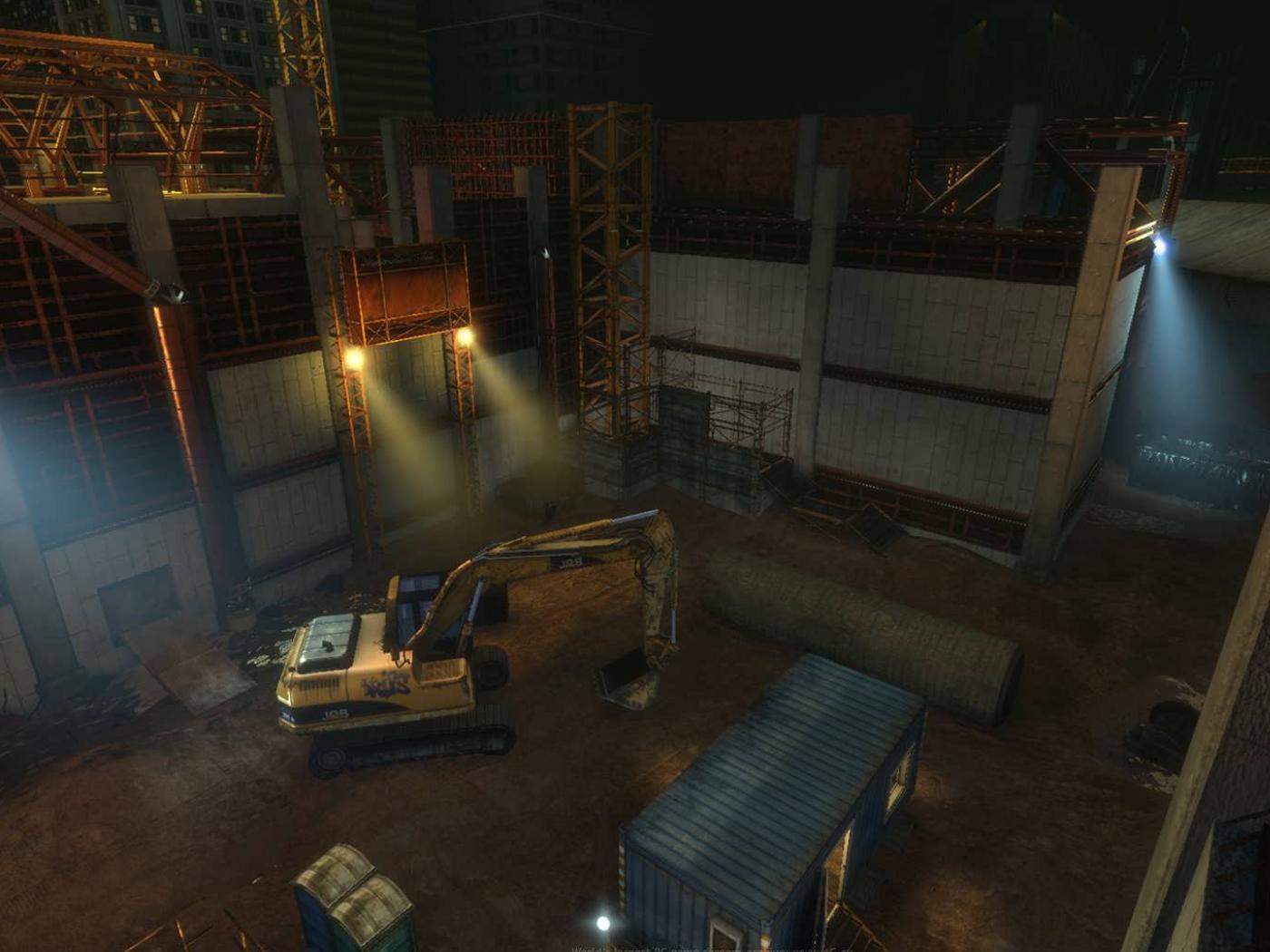 Скриншот из игры Parabellum - 46