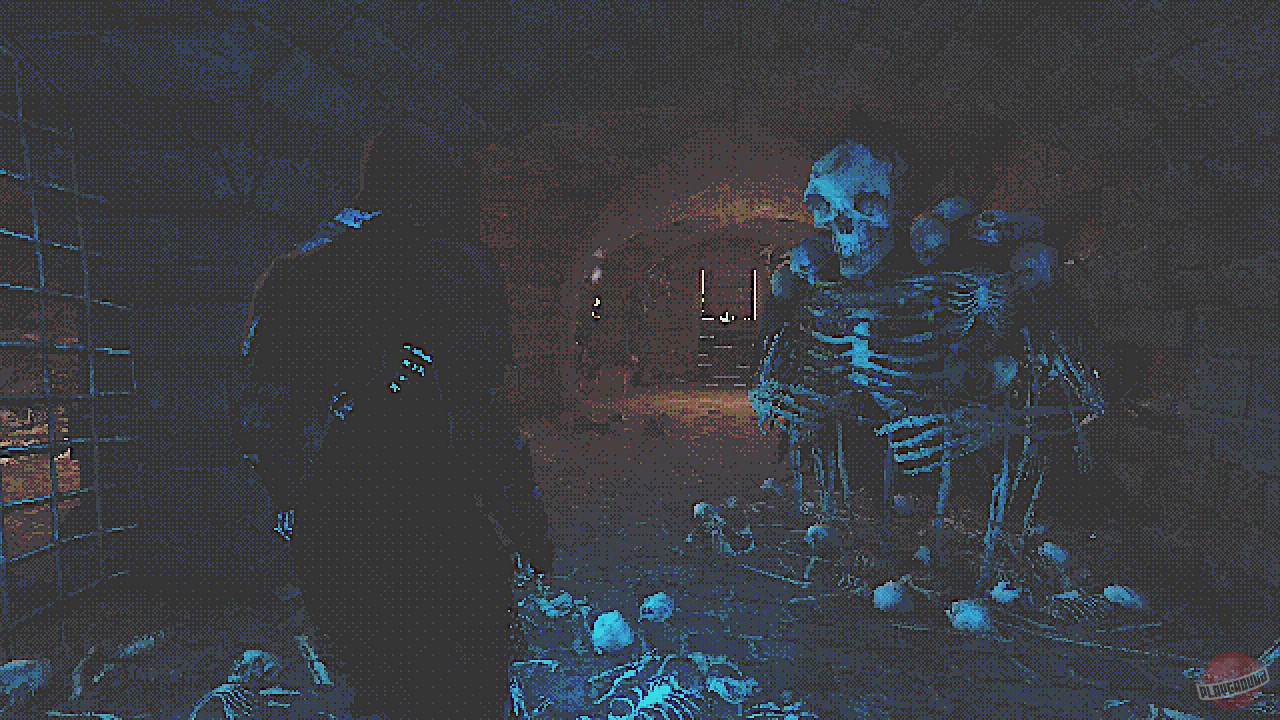 Скриншот из игры Of Love & Eternity - 6