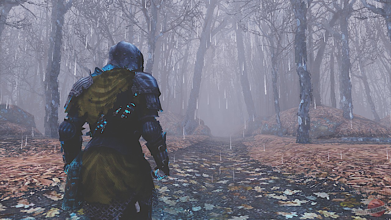 Скриншот из игры Of Love & Eternity - 5