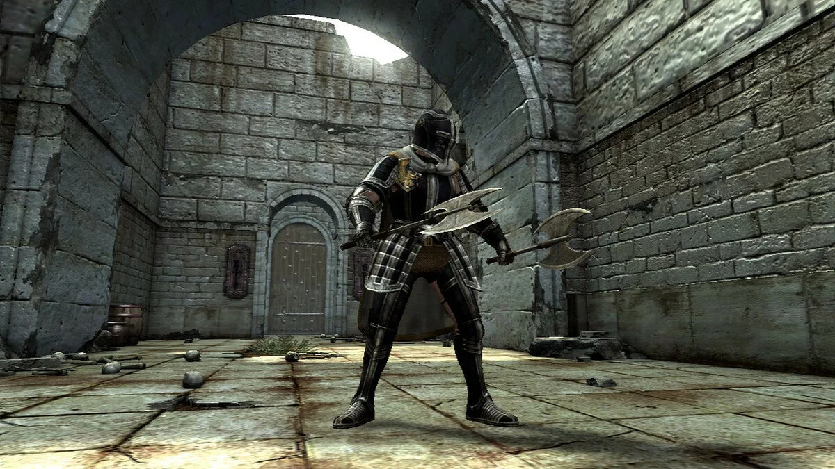 Скриншот из игры Clan of Champions - 9