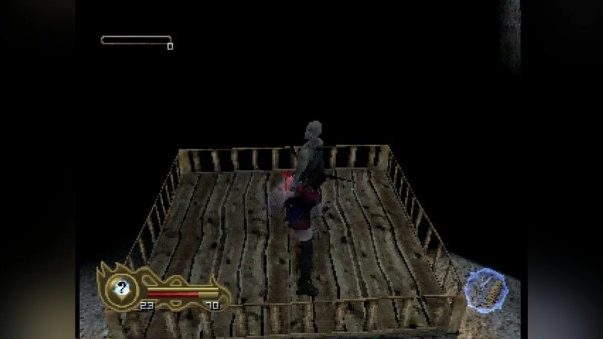 Скриншот из игры Tenchu 2: Birth of the Stealth Assassins - 3