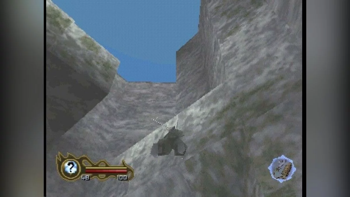 Скриншот из игры Tenchu 2: Birth of the Stealth Assassins - 6