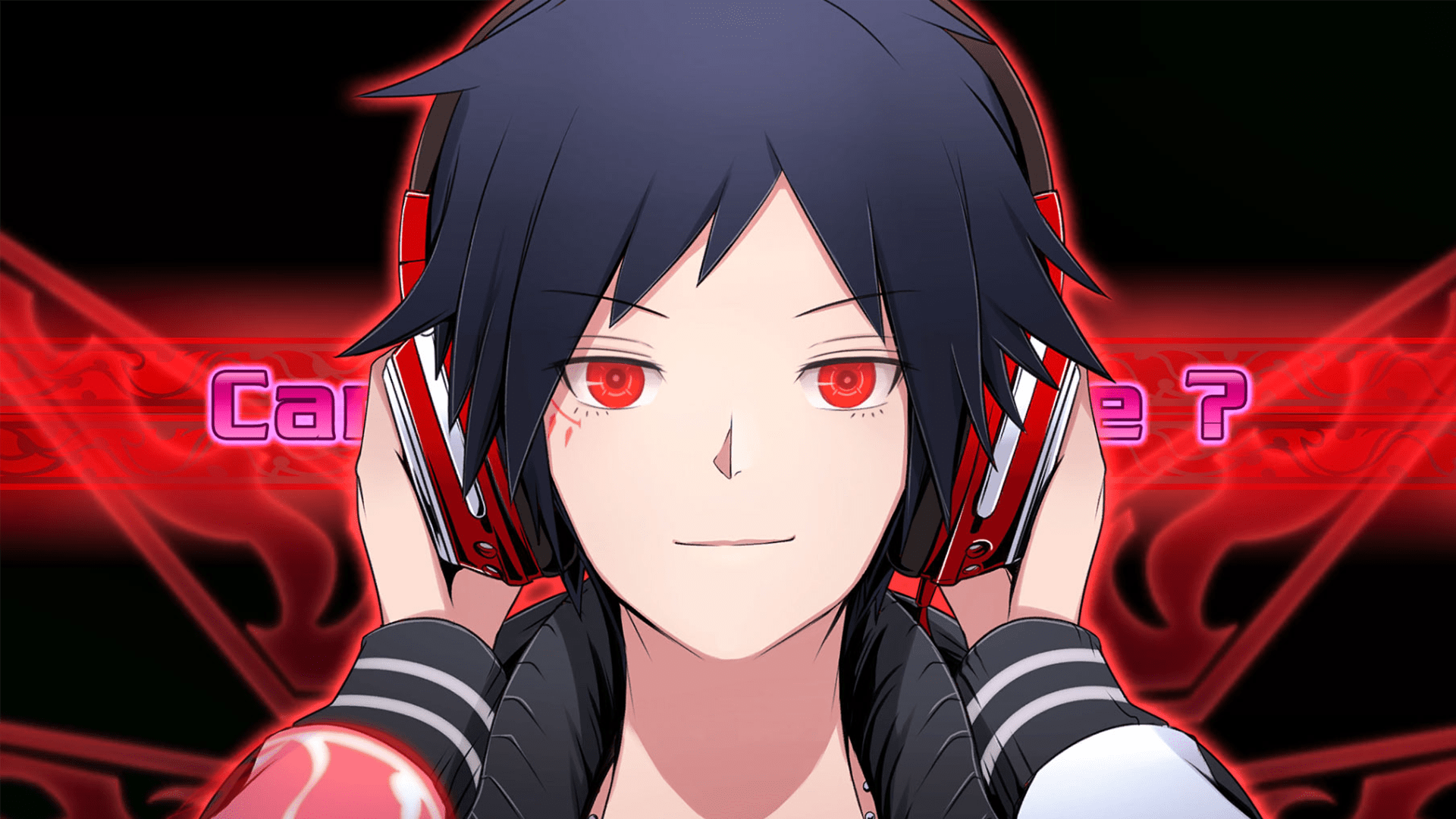 Скриншот из игры Akiba's Beat - 19