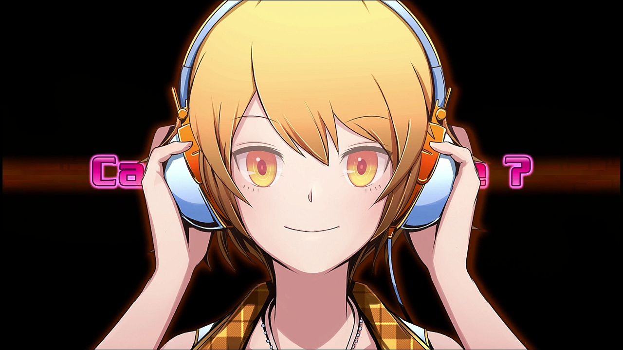 Скриншот из игры Akiba's Beat - 16