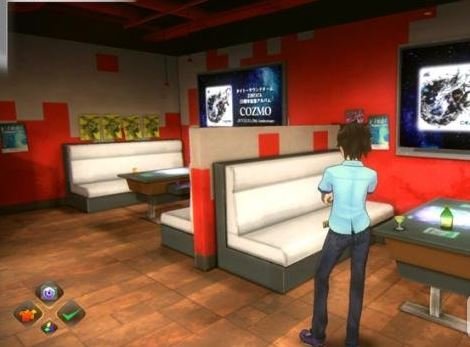 Скриншот из игры Akiba's Trip 2 - 17