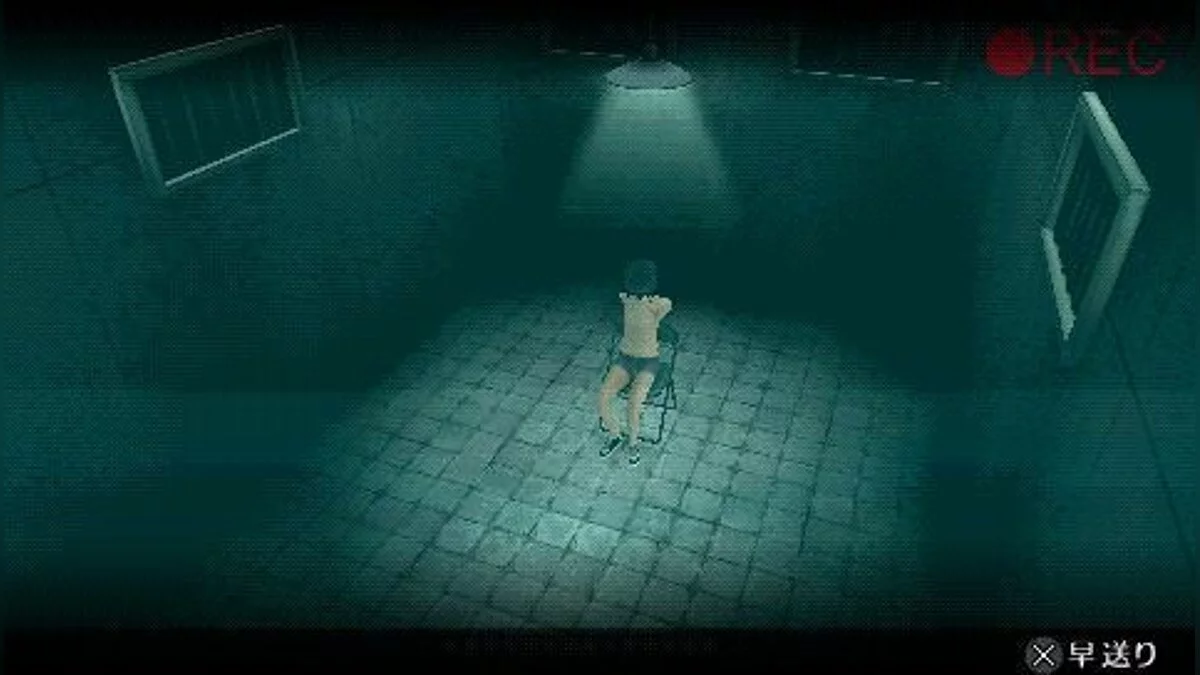 Скриншот из игры Akiba's Trip - 20