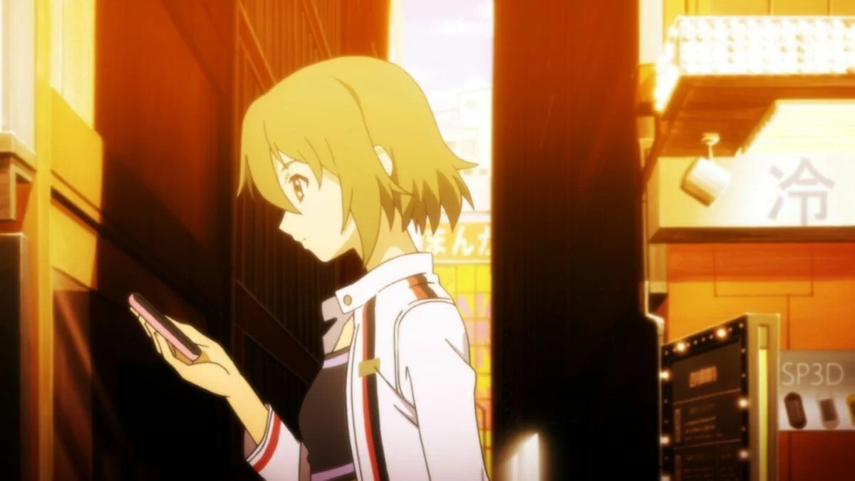 Скриншот из игры Akiba's Trip - 22