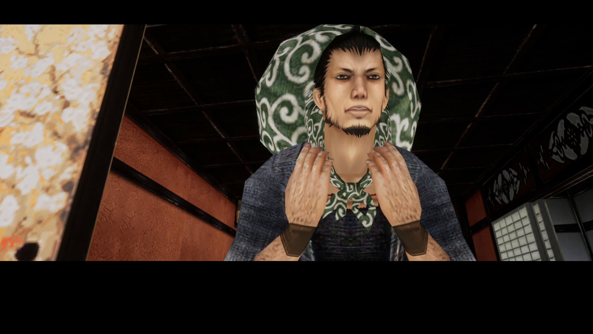 Скриншот из игры Kamiwaza: Way of the Thief - 9