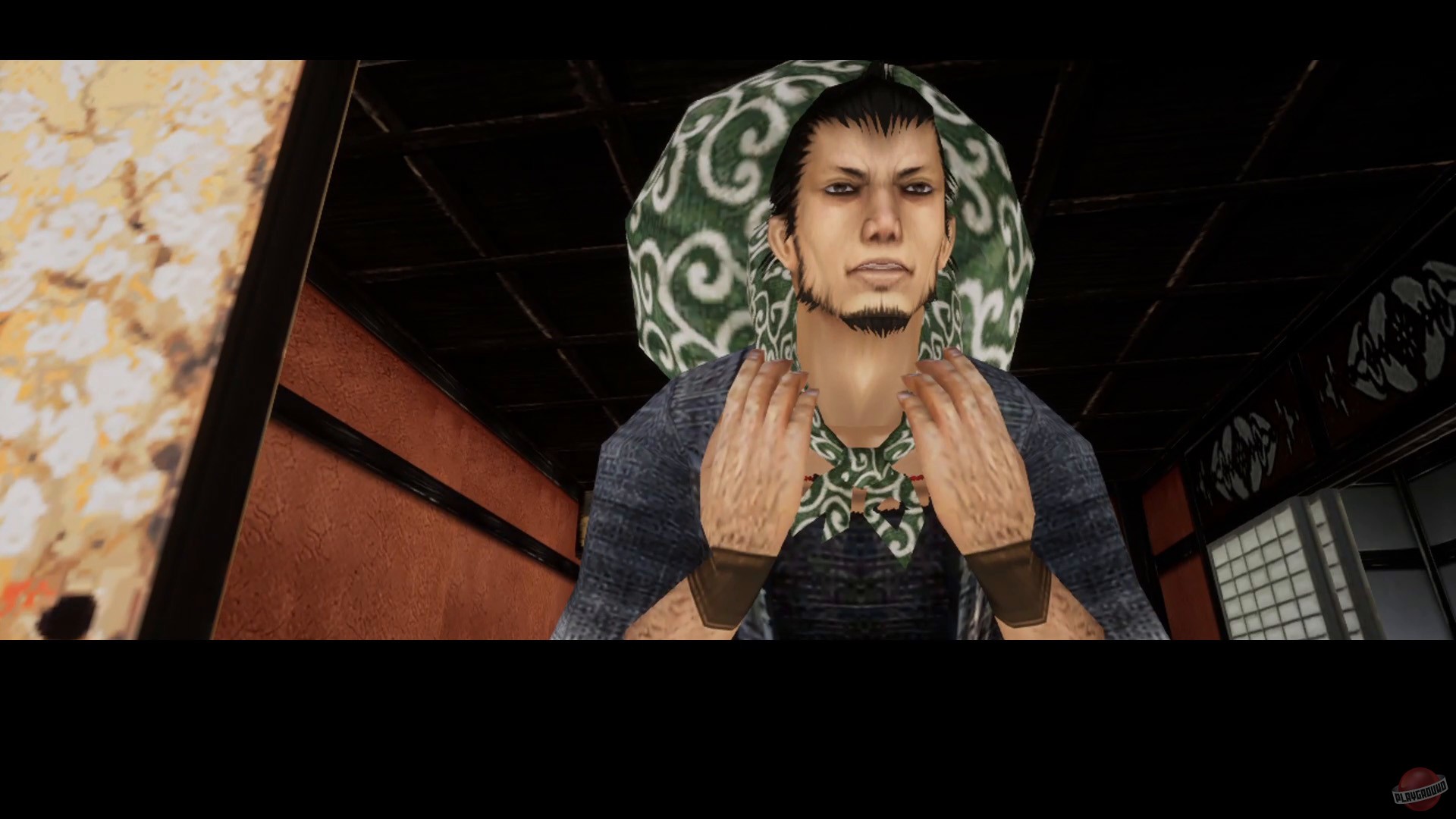 Скриншот из игры Kamiwaza: Way of the Thief - 66