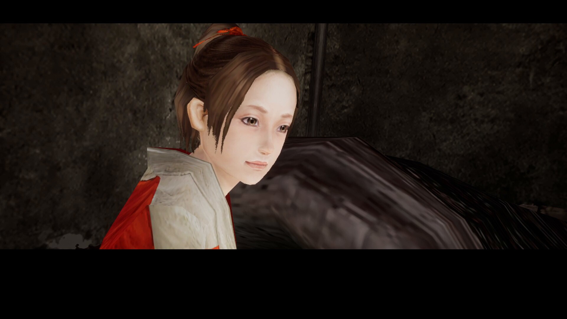 Скриншот из игры Kamiwaza: Way of the Thief - 93