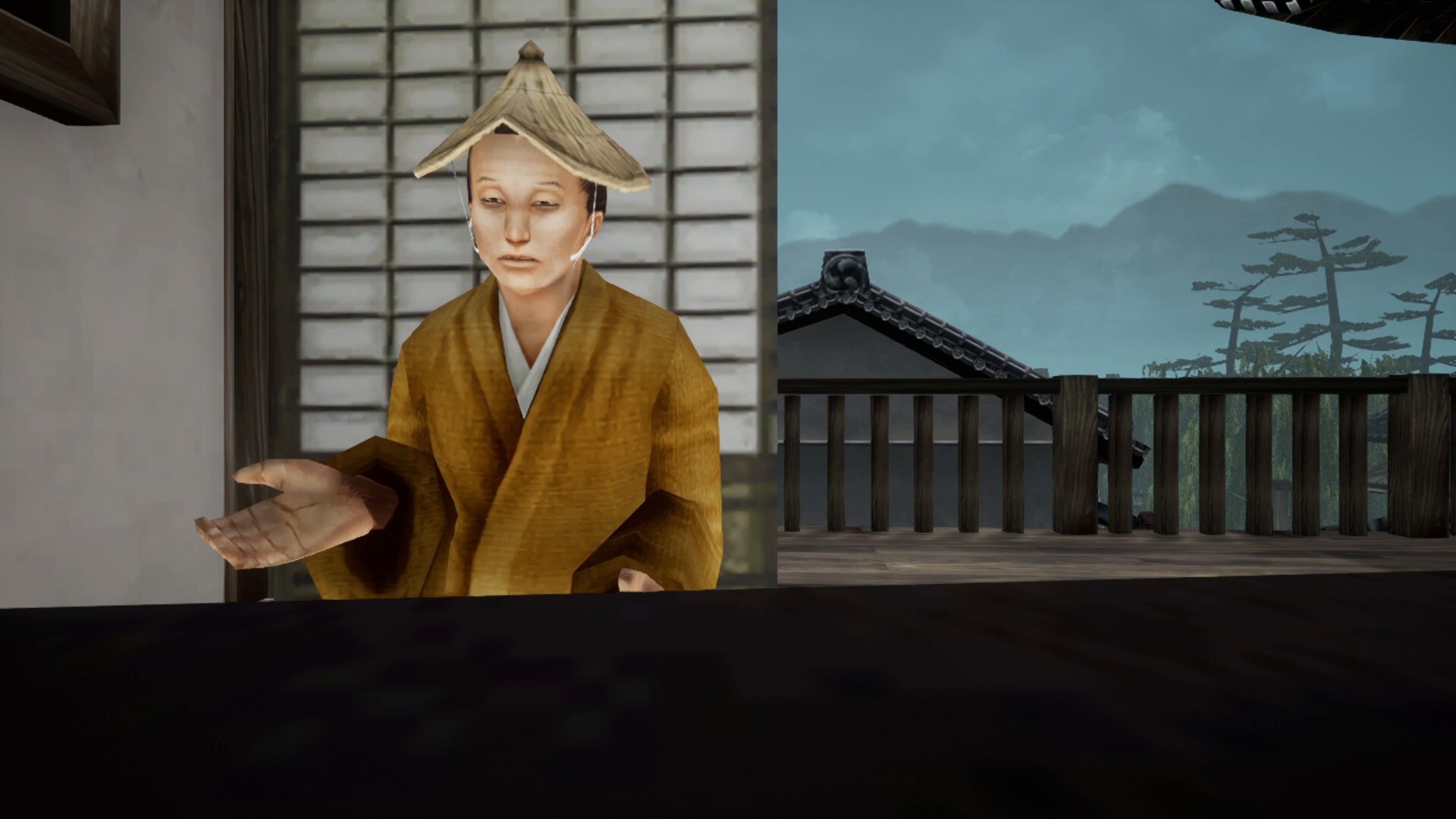 Скриншот из игры Kamiwaza: Way of the Thief - 92