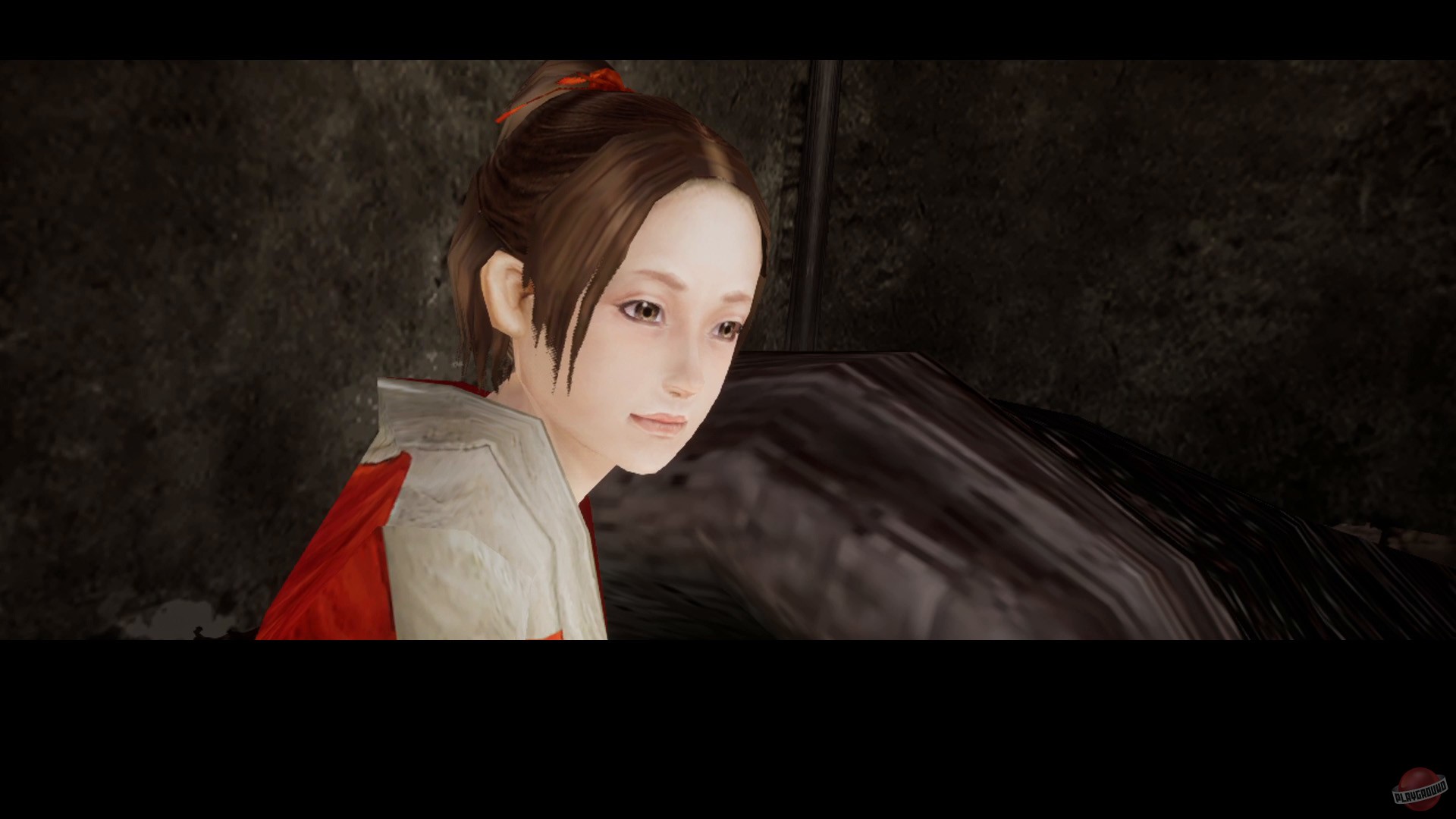 Скриншот из игры Kamiwaza: Way of the Thief - 2